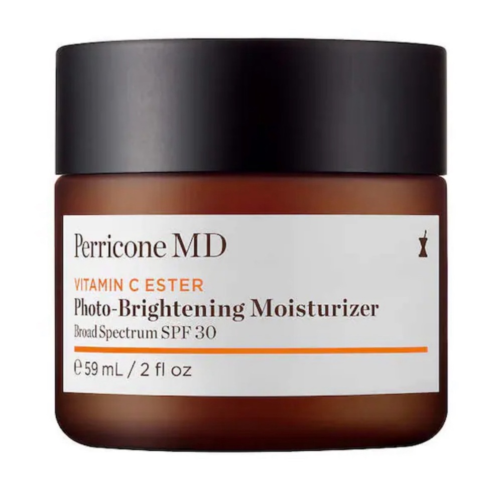 Perricone MD Vitamin C Ester Photo-Brightening Moisturizer Broad Spectrum SPF30